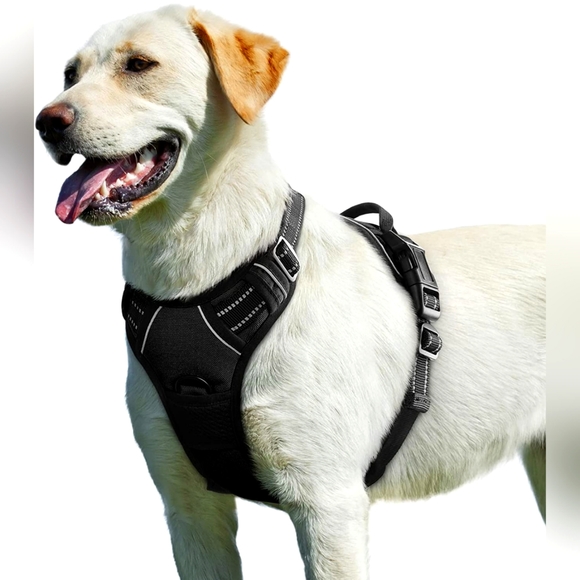 Dog Harness "no pull" - size L - BNIB - Picture 1 of 3
